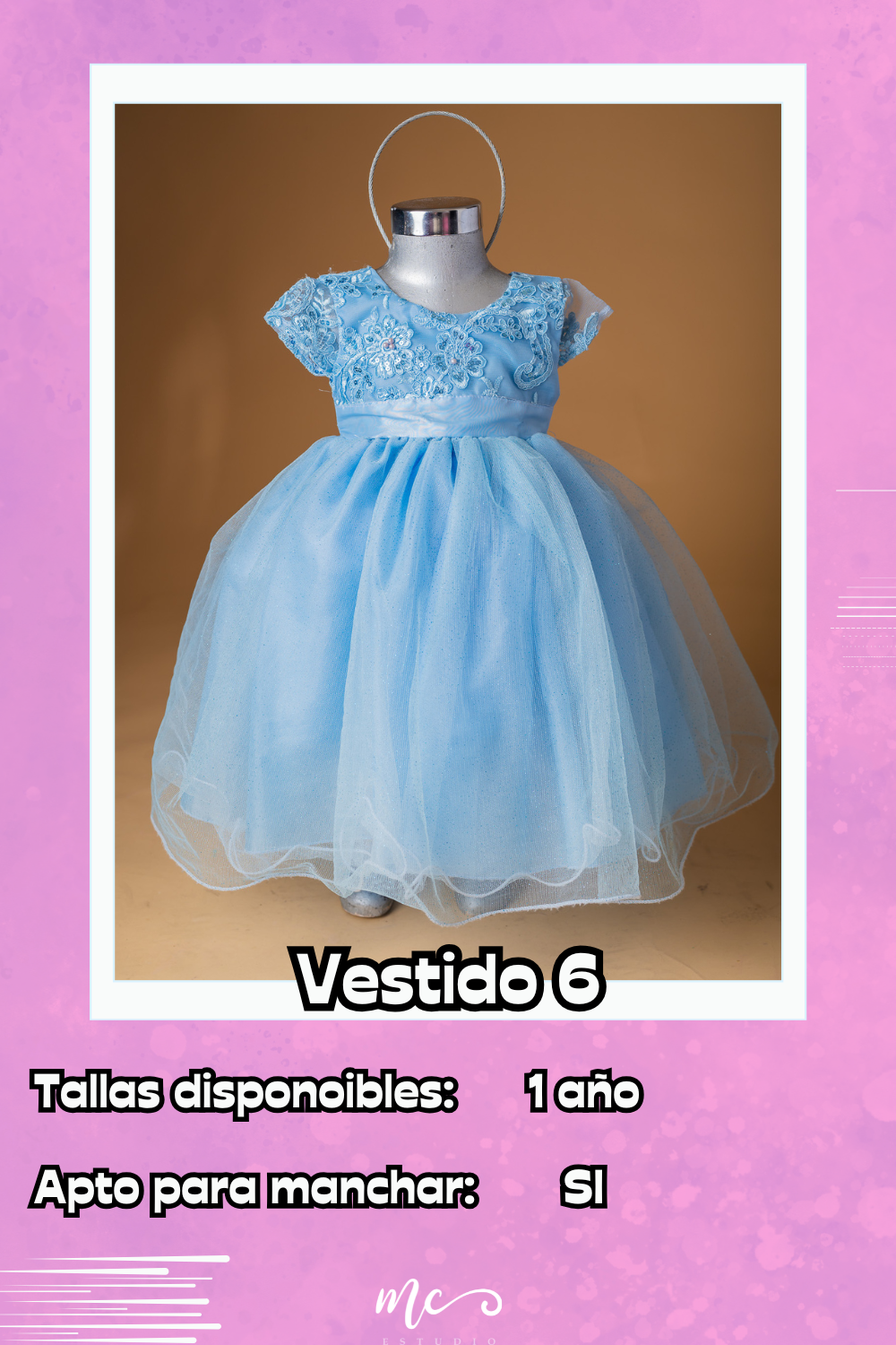 Vestido 6