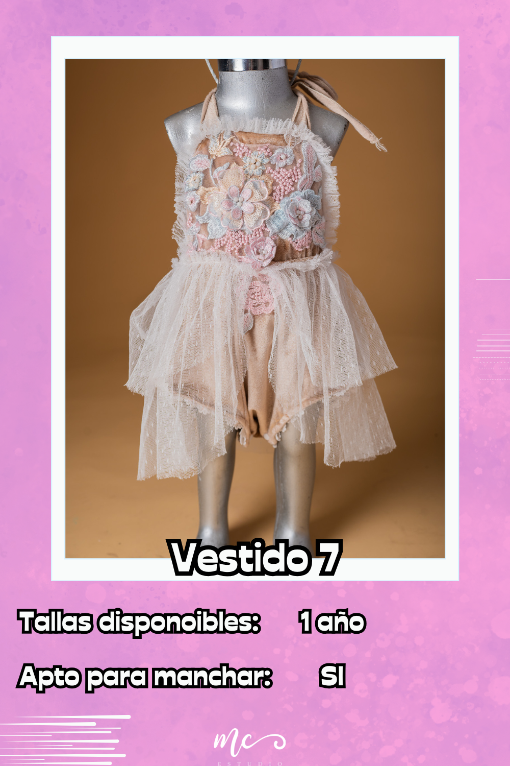 Vestido 7