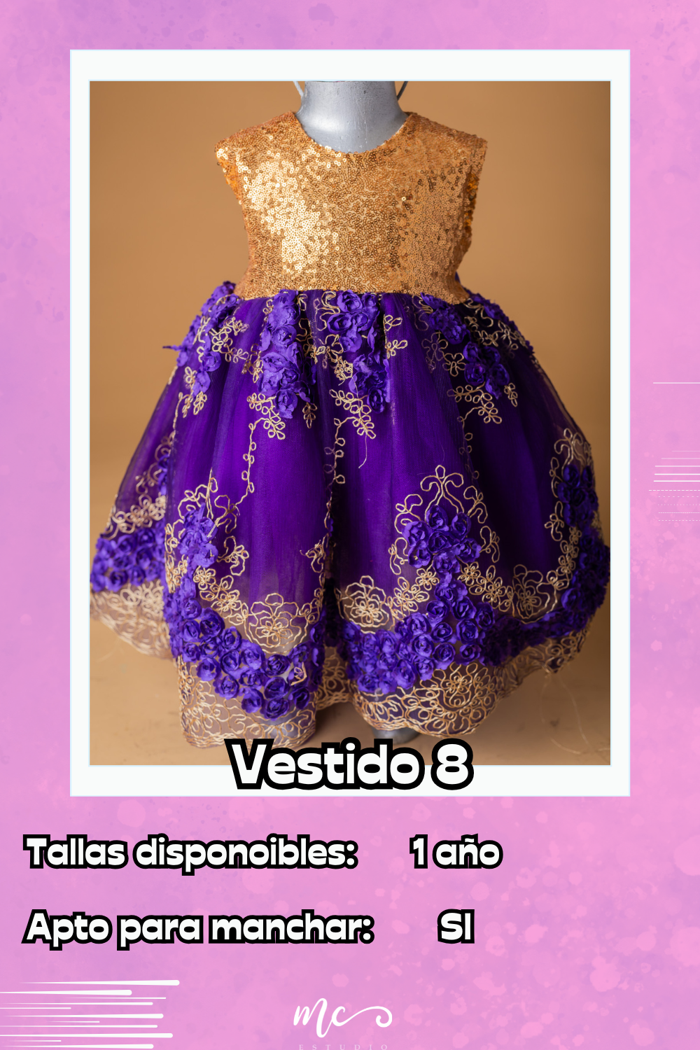 Vestido 8