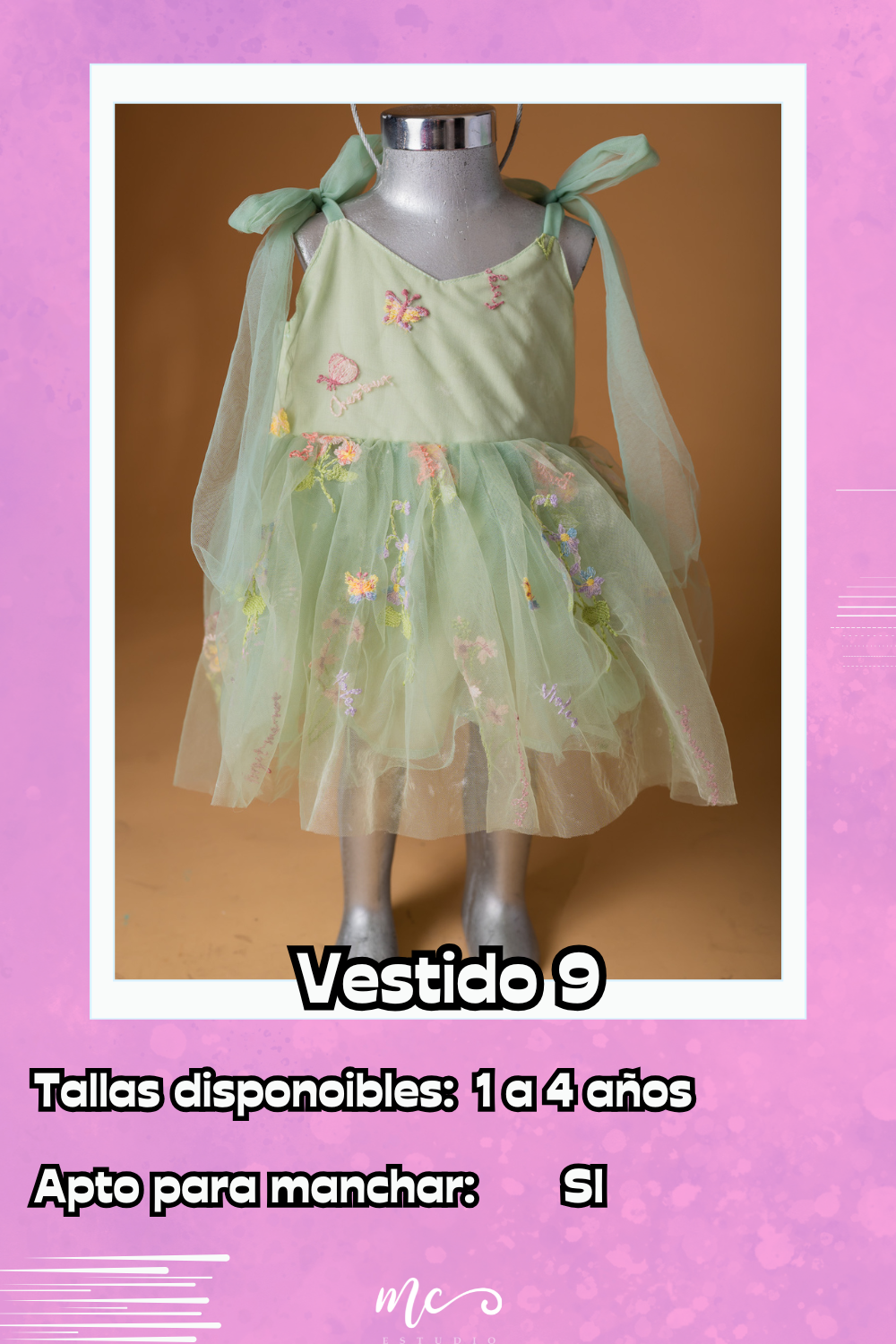 Vestido 9