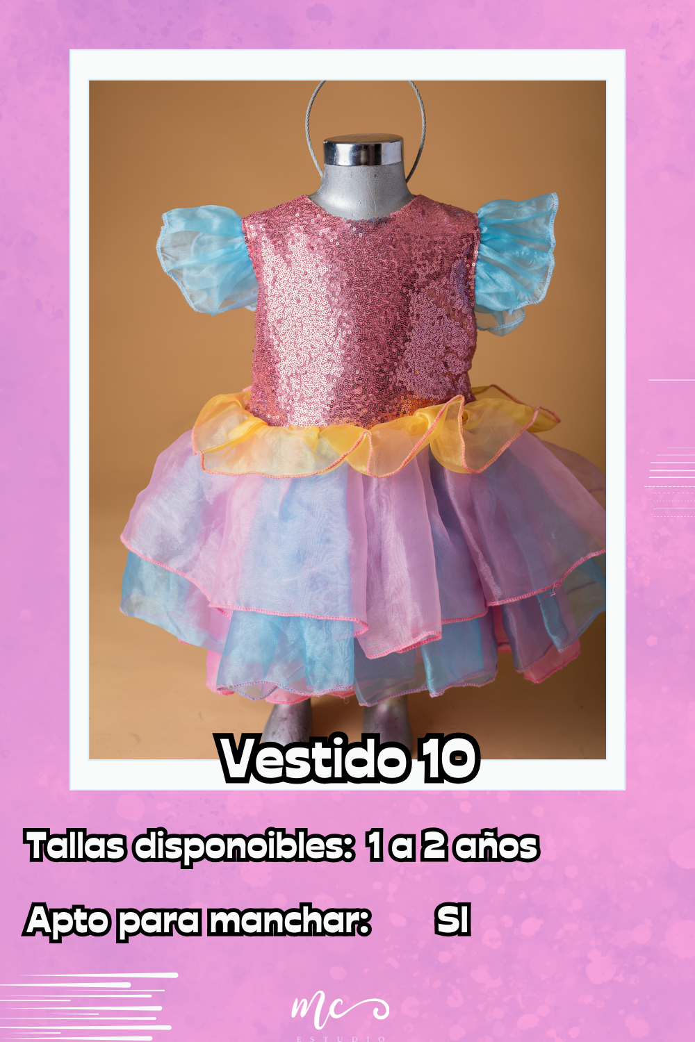 Vestido 10