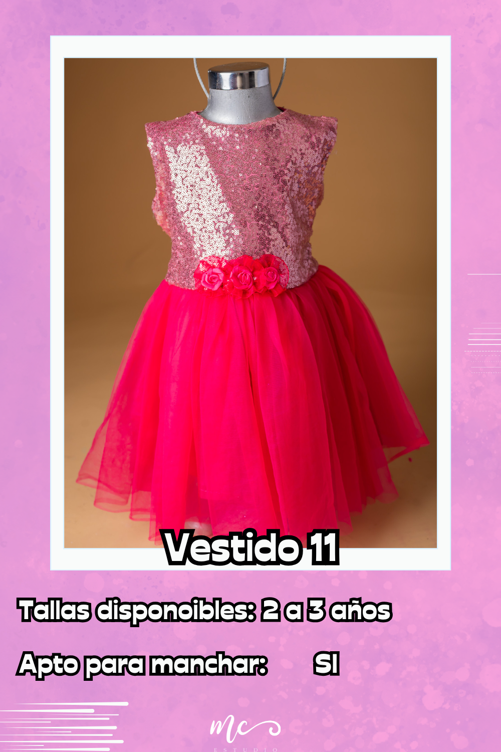 Vestido 11