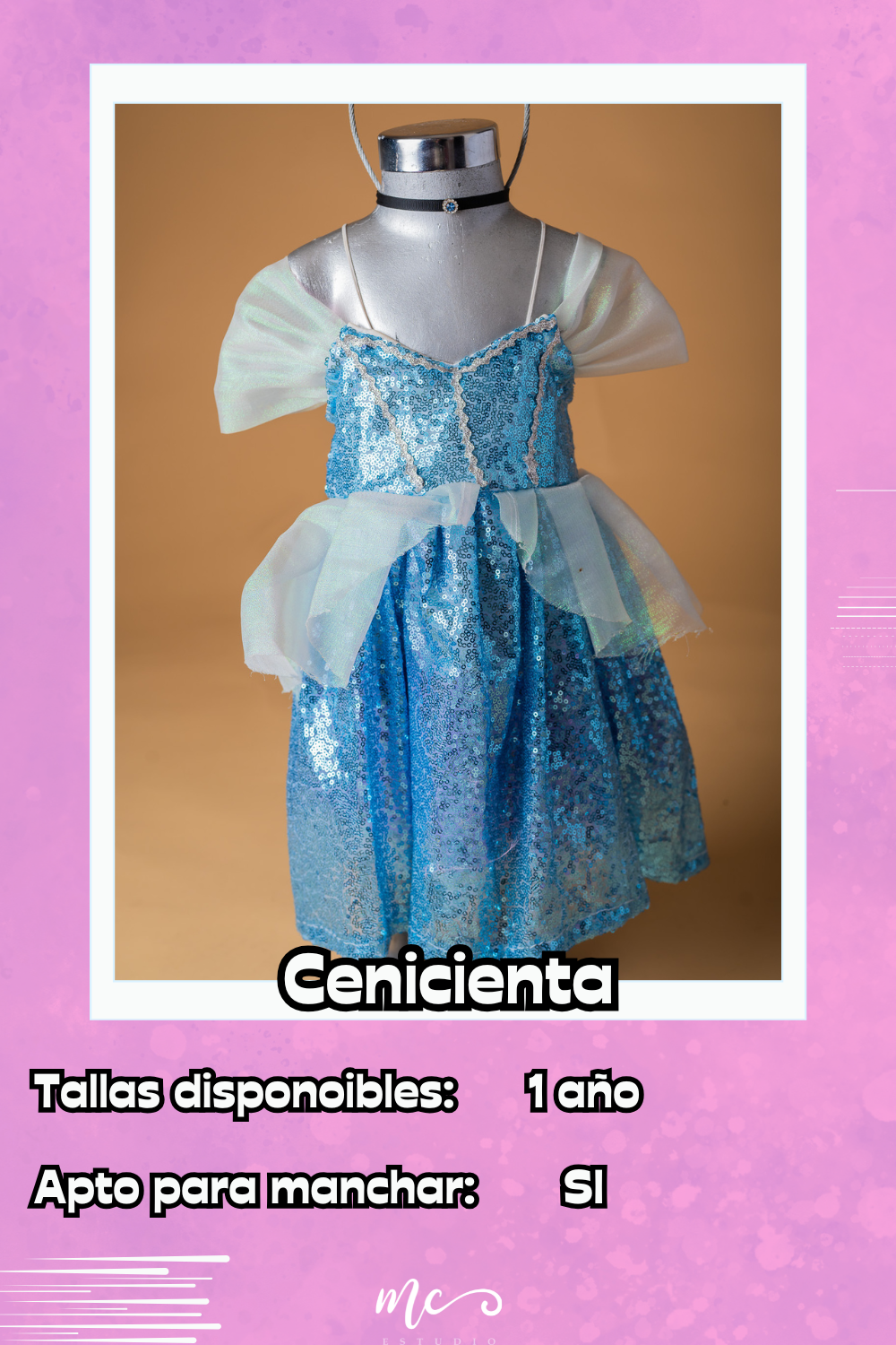 Cenicienta 1