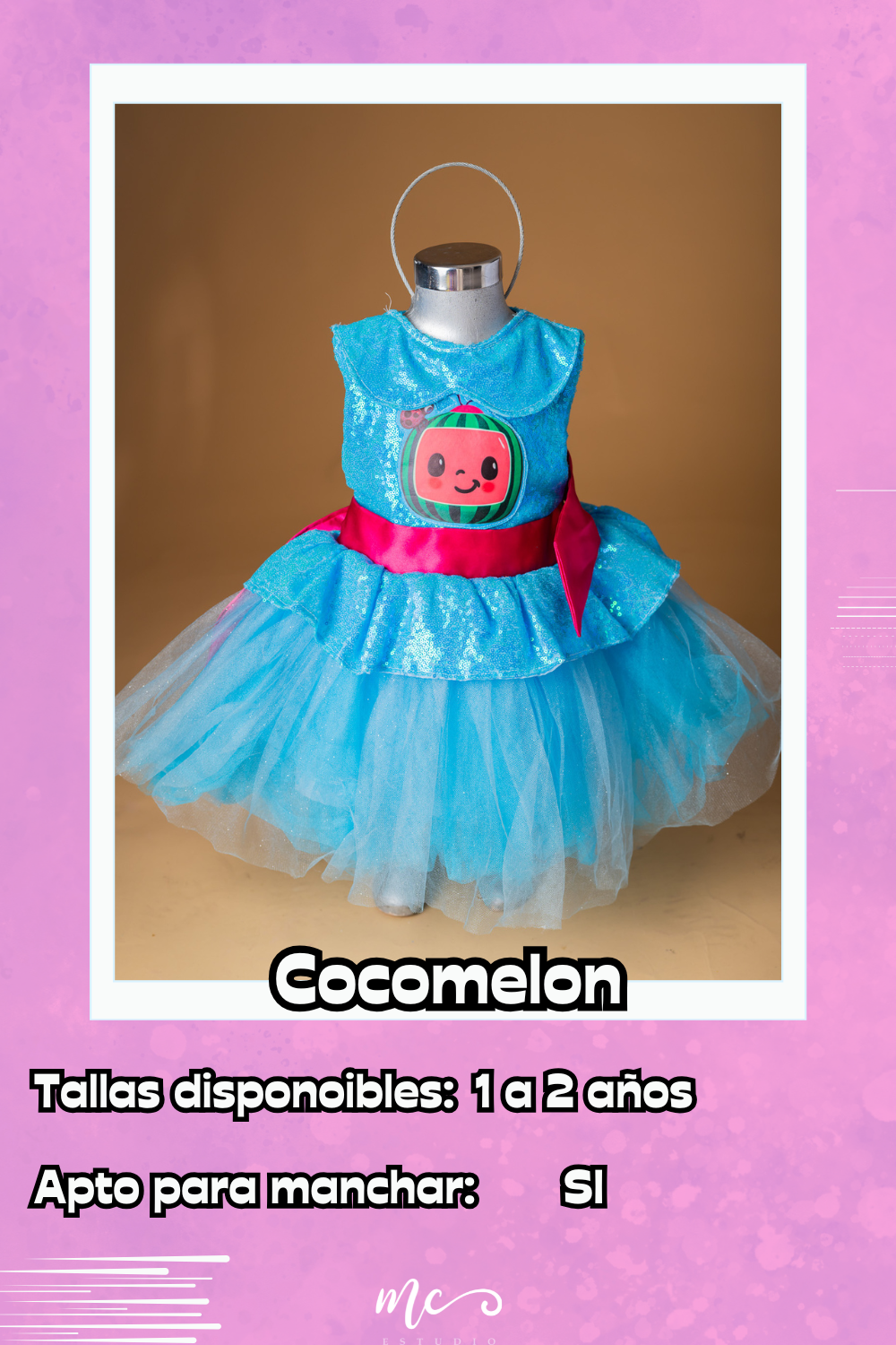 Cocomelon
