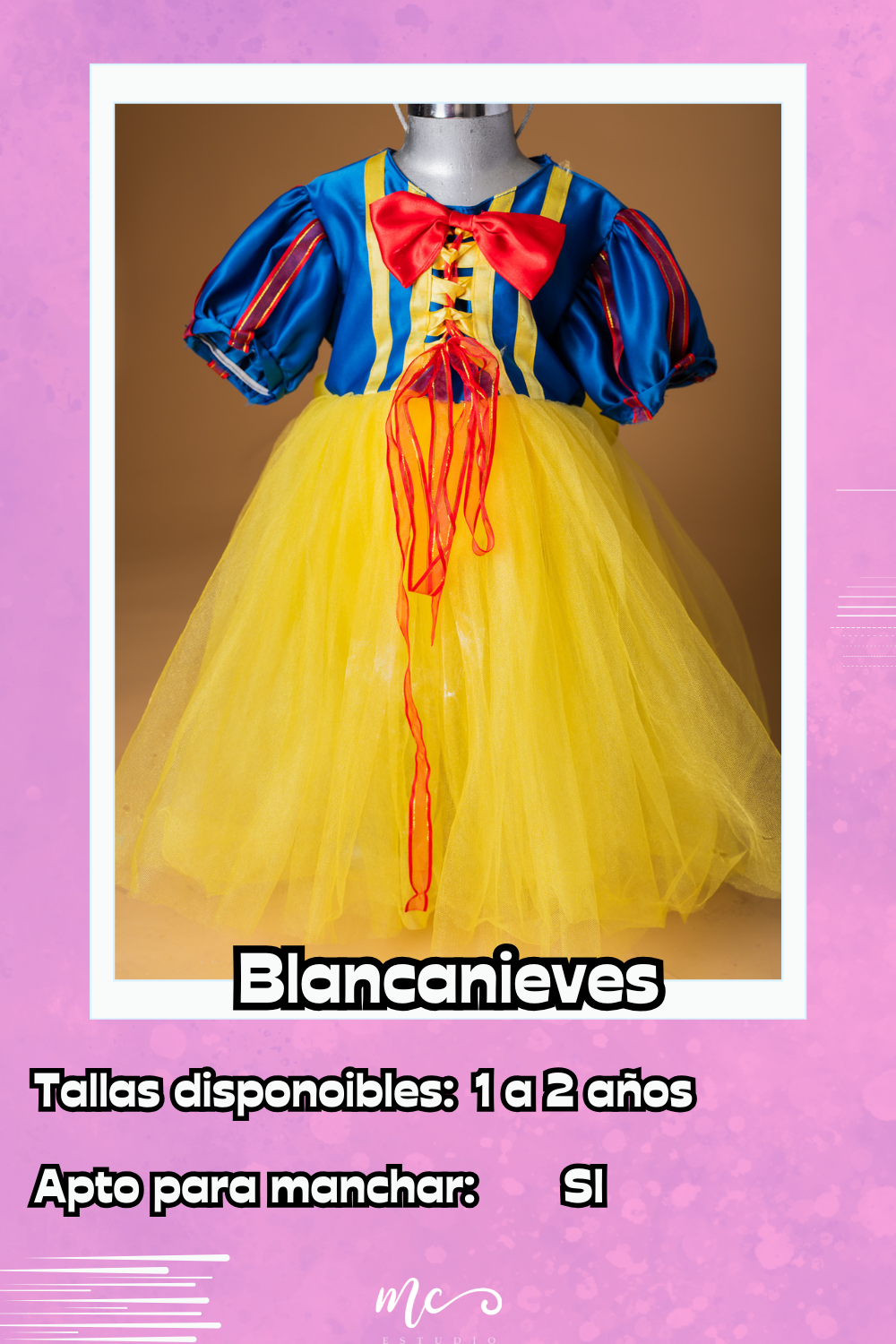 Blanca Nieves