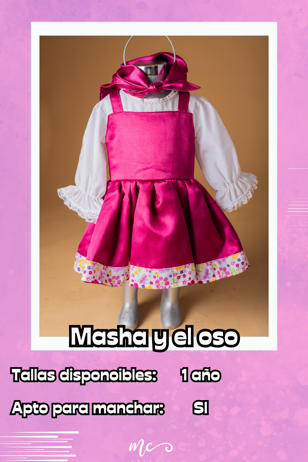 Masha y el Oso