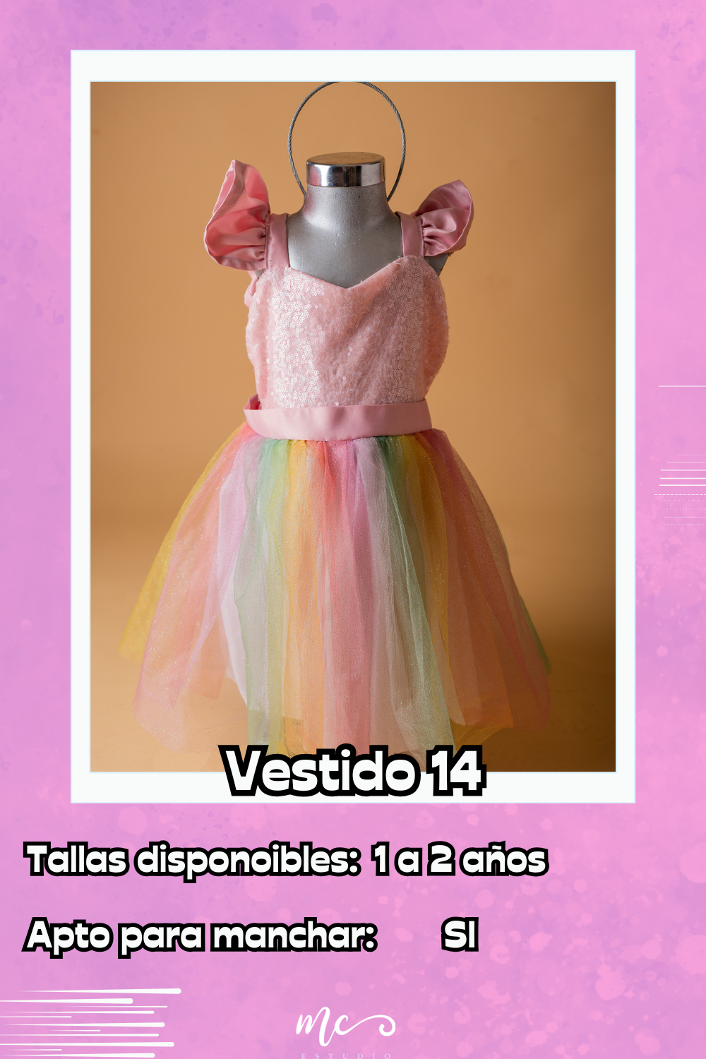 Vestido 14