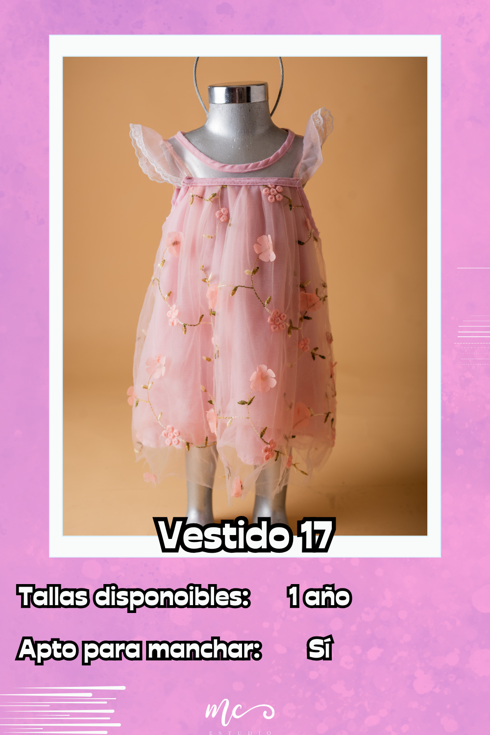 Vestido 17