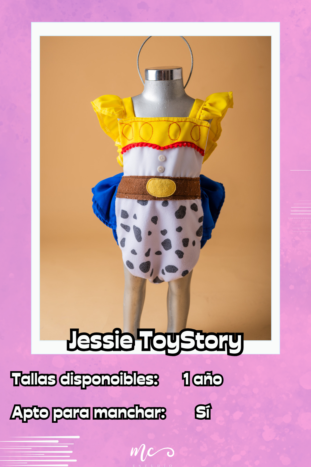 Jessie Toystory