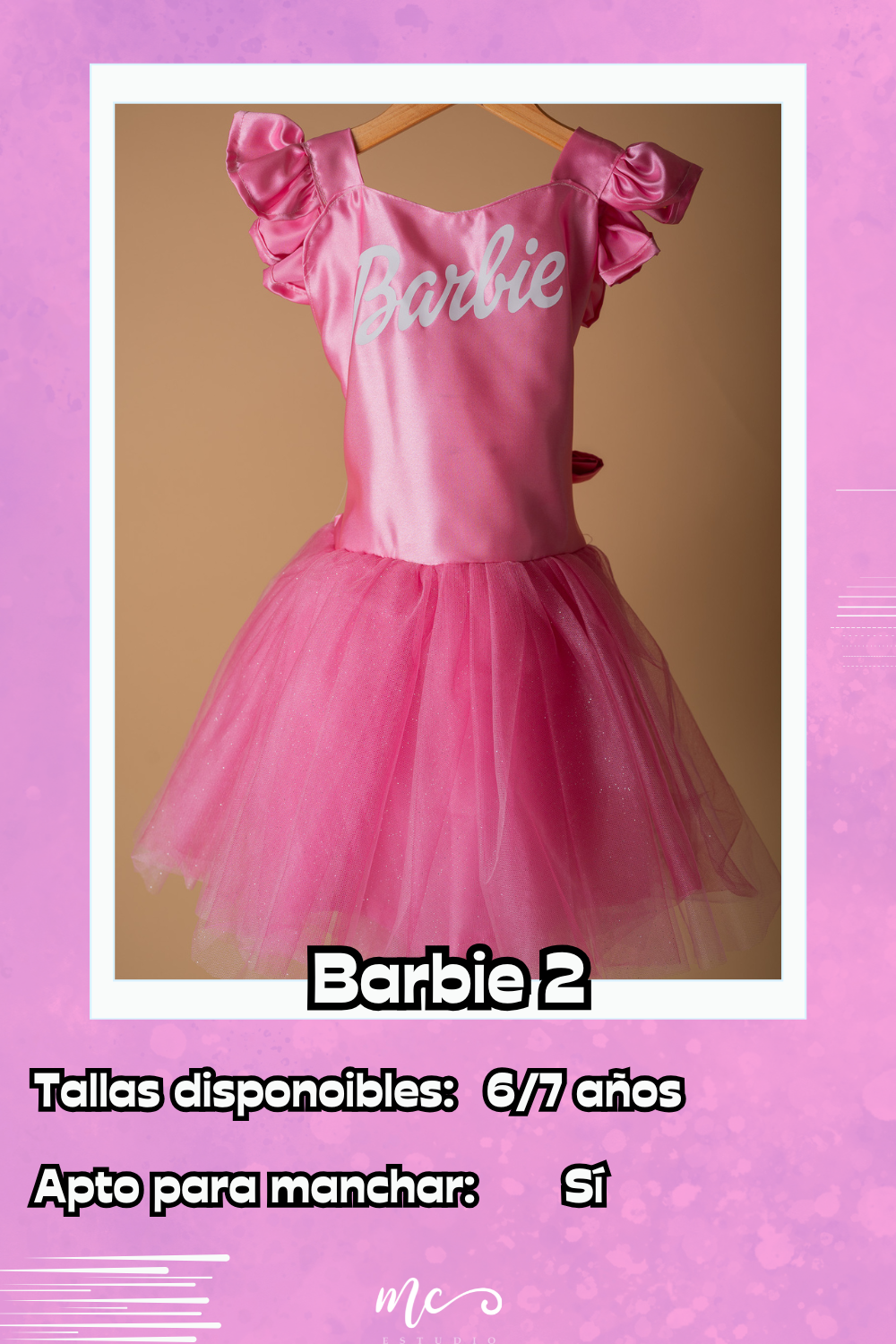 Barbie 2