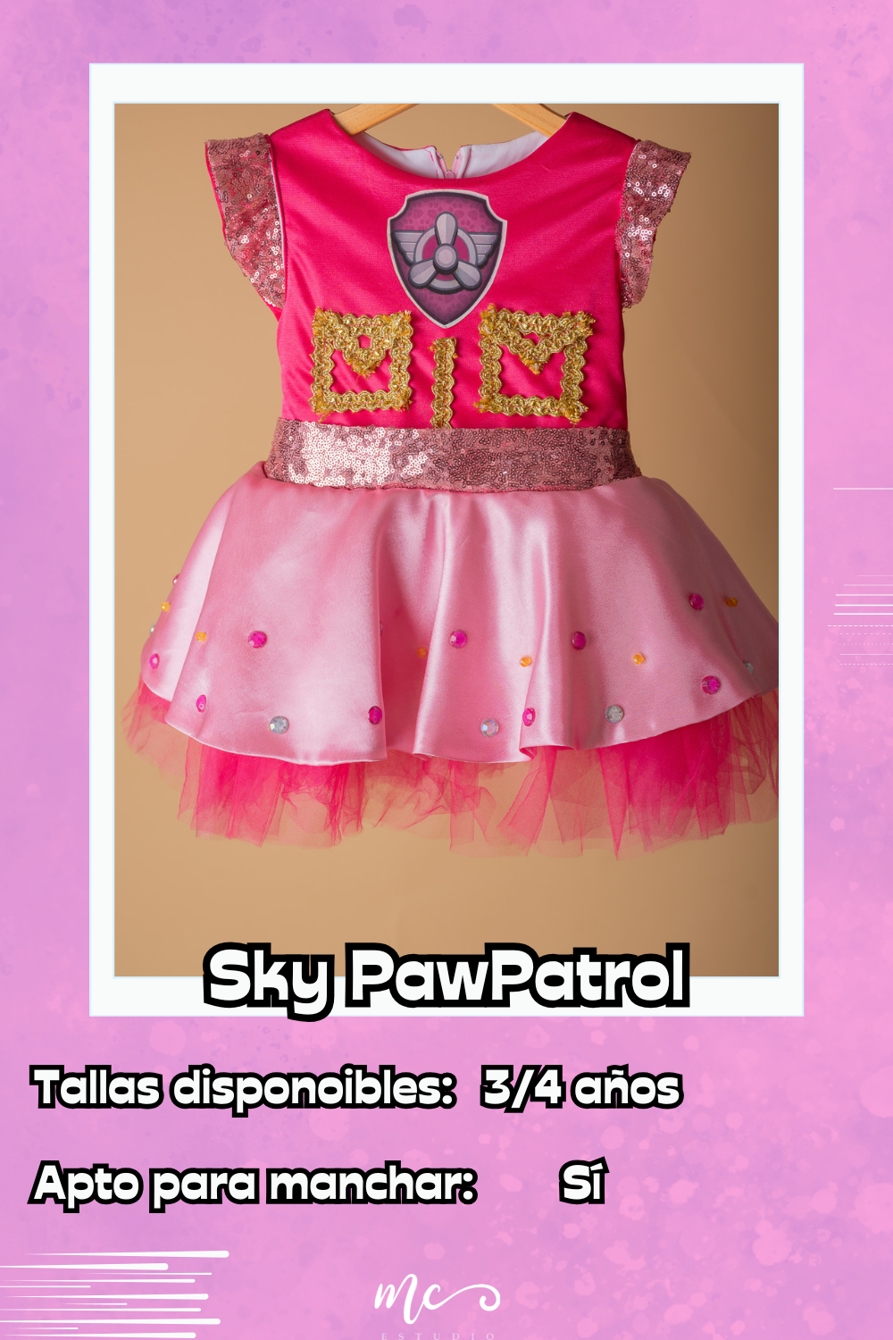 Sky Pawpatrol