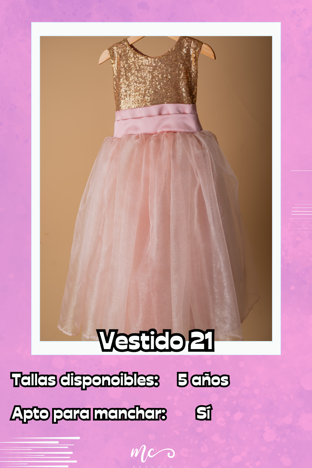 Vestido 21