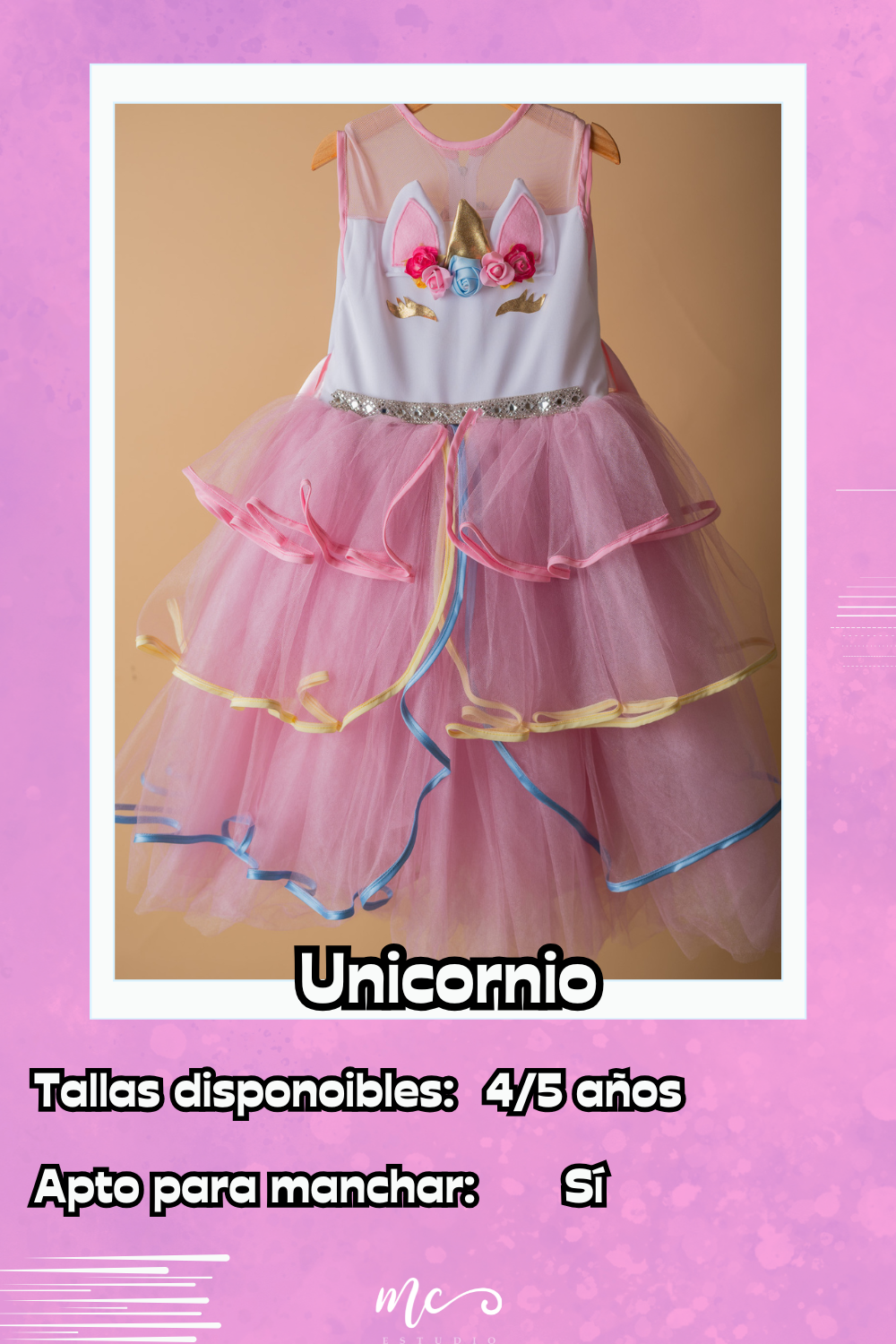 Unicornio