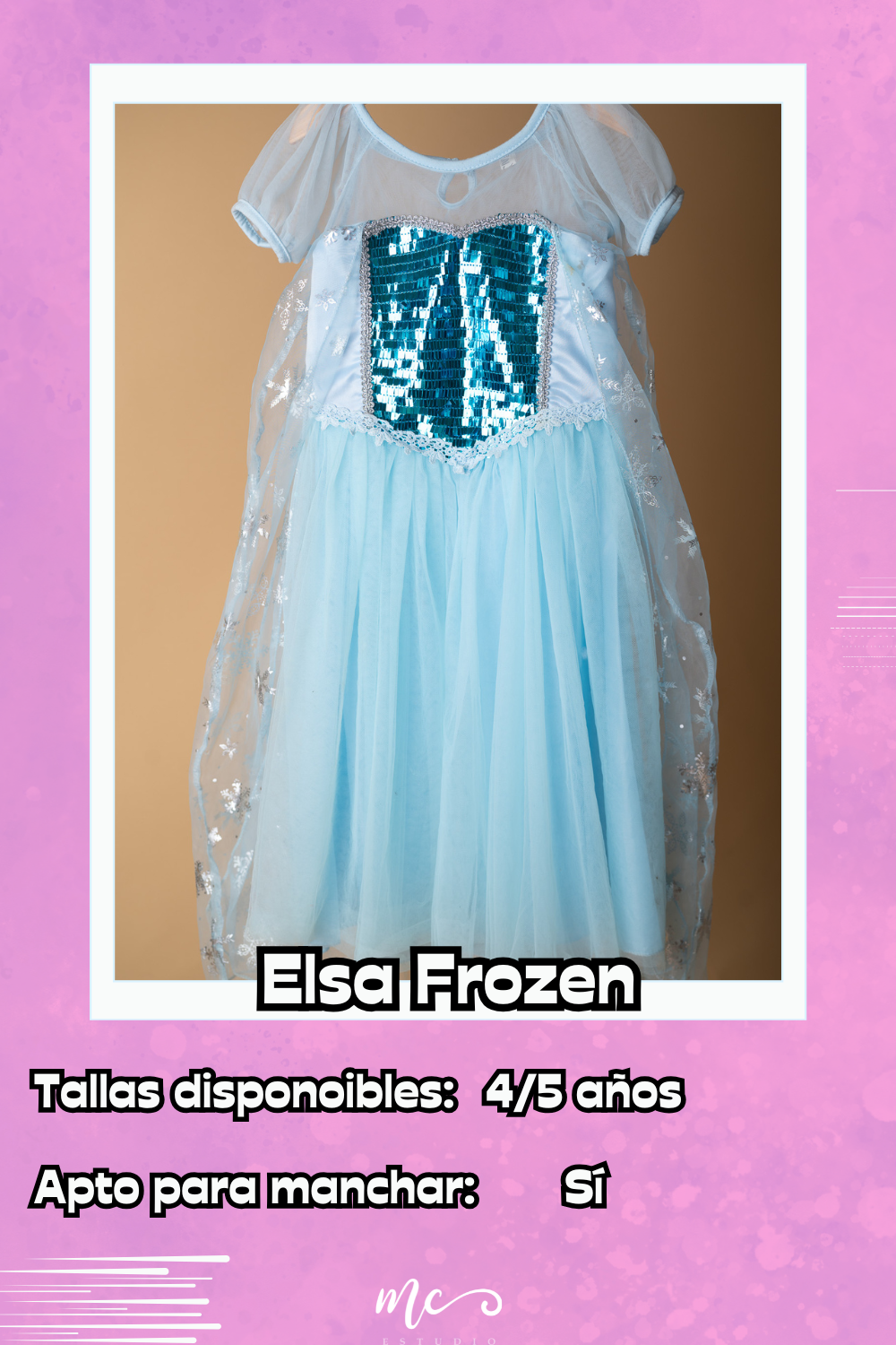 Elsa Frozen