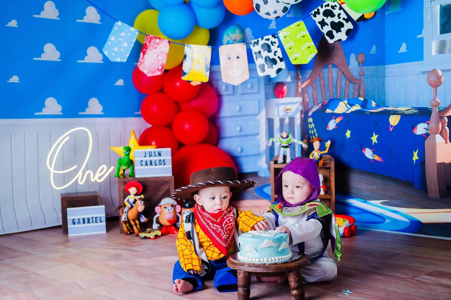 Toy Story 1