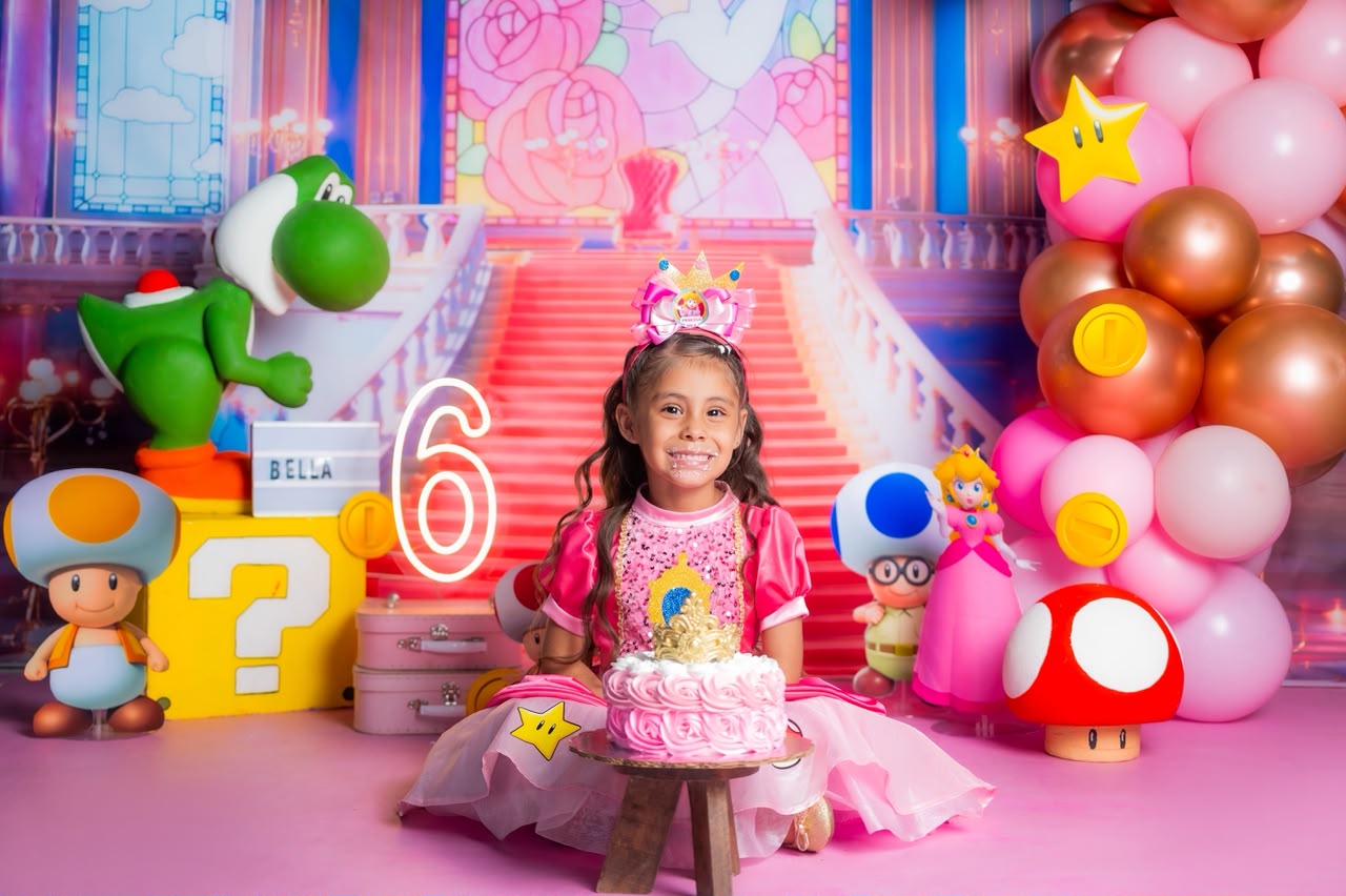 Princesa Peach