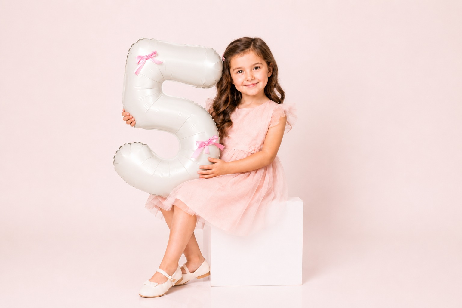 Minimalista | Rosa blush