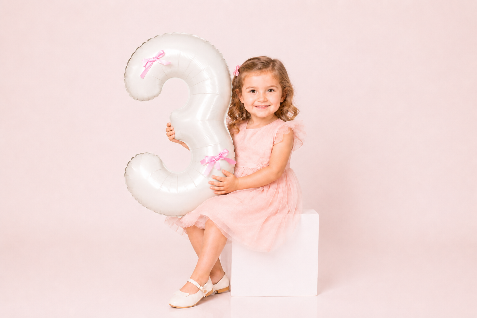 Minimalista | Rosa blush