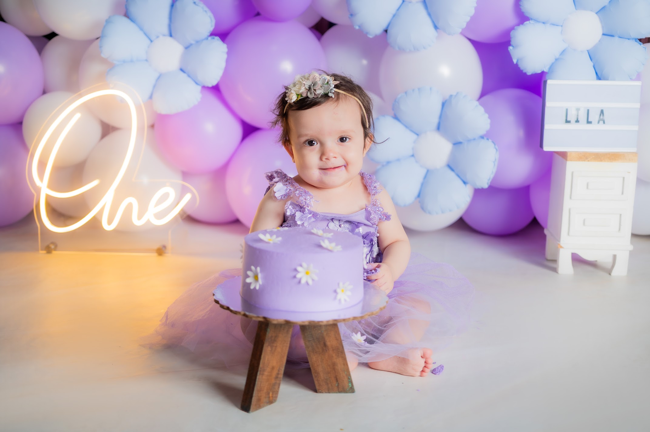 Lila