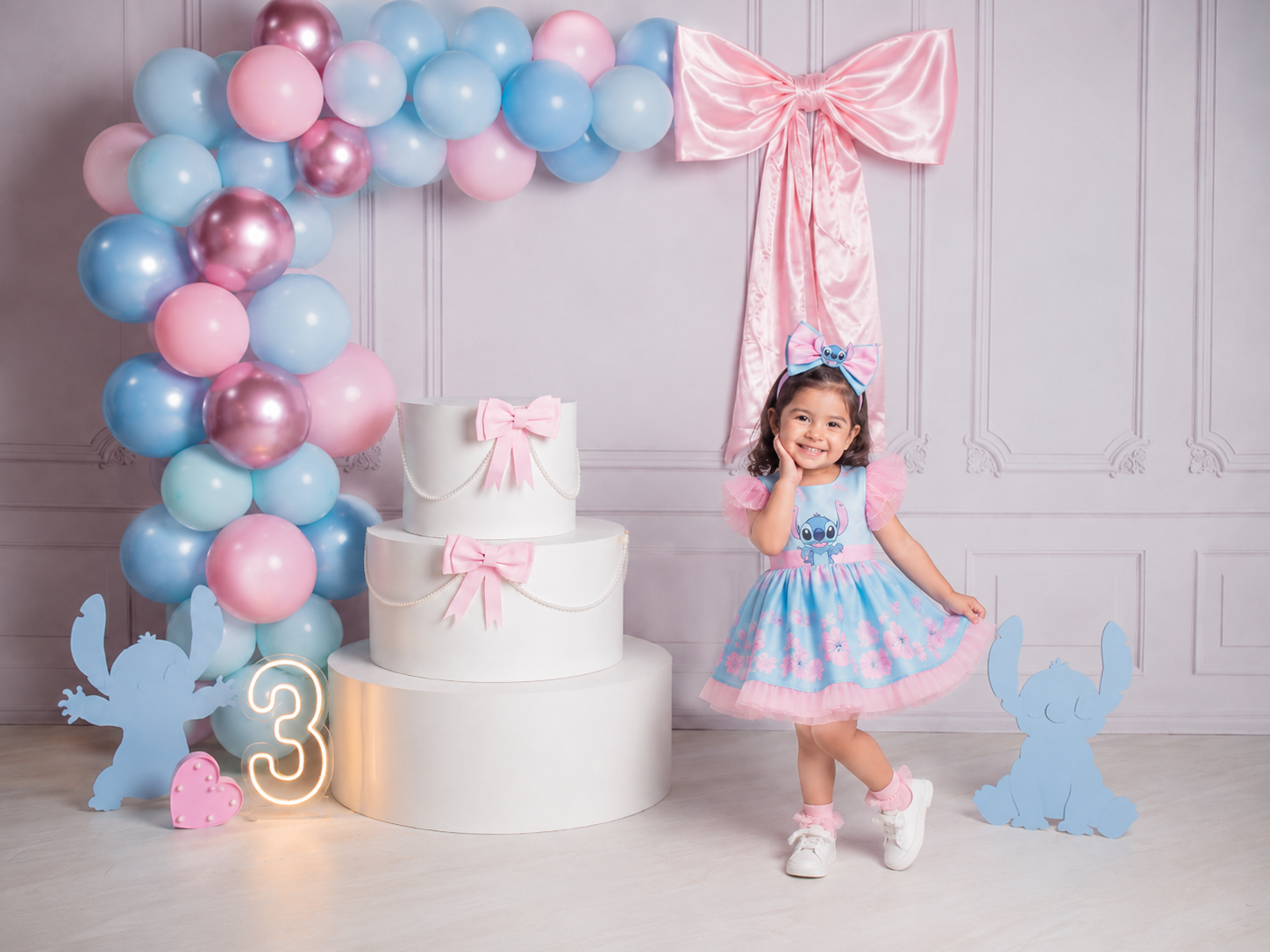 Stitch Coquette
